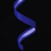 adhesive tear strip ribbon - blue
