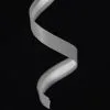 adhesive tear strip ribbon - silver