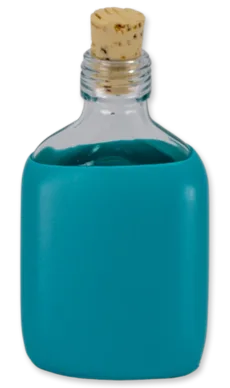 Blue Lagoon Pearlescent