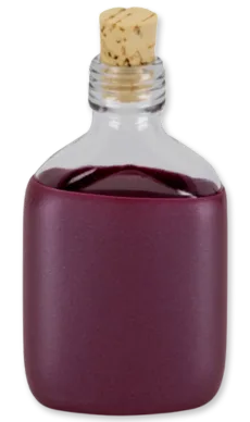 Burgundy Pearlescent