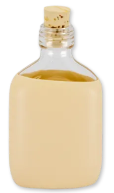 Cream Pearlescent
