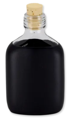 Black Pearlescent