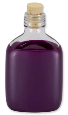 Plumb Pearlescent