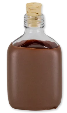 Brown Pearlescent