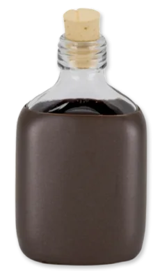 Espresso brown Pearlescent