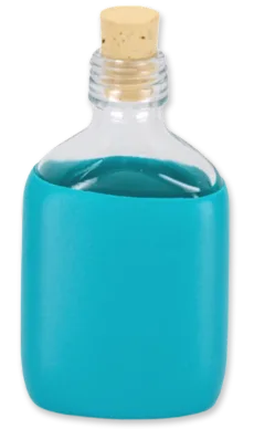 turquoise Pearlescent