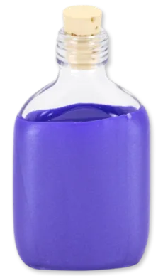 Royal Purple Pearlescent