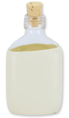Ivory Pearlescent