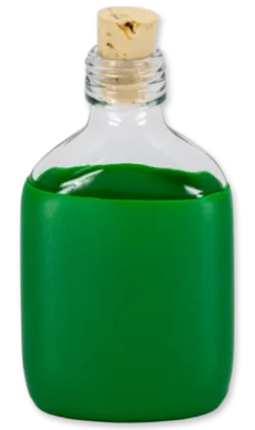 Green Pearlescent