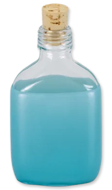 Glacial Blue Pearlescent