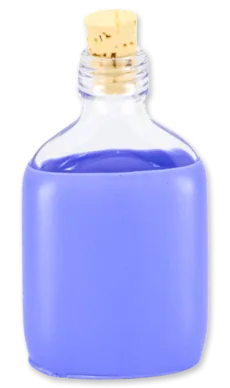 Lavender Pearlescent