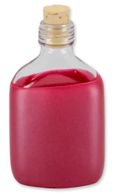 Cherry Red Pearlescent