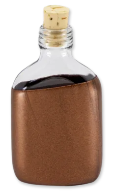 Bronze Metallic