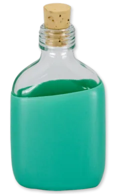 Mint Green Pearlescent