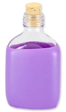 Lilac Pearlescent