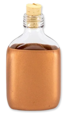 Copper Metallic