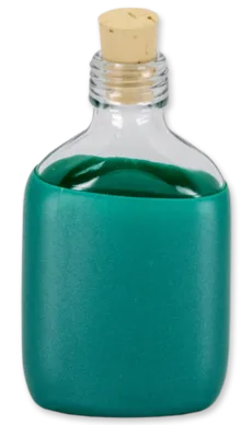 Emerald Green Pearlescent