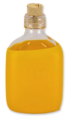 Sunset Yellow Pearlescent
