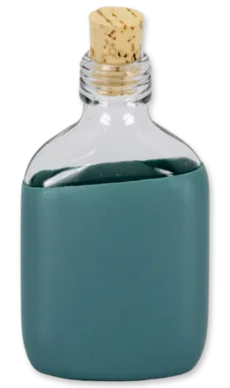 Sage Green Pearlescent