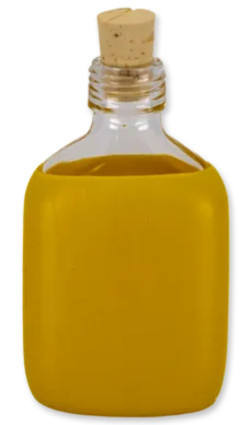 Tuscany Yellow Pearlescent
