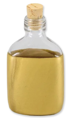 Gold Metallic