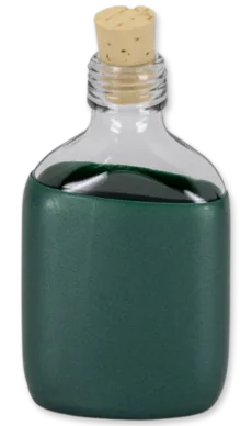 Forest Green Pearlescent
