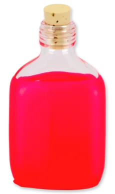 Shocking Pink Pearlescent