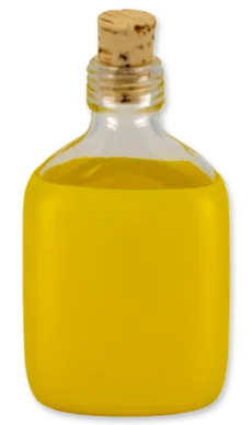 Yellow Pearlescent