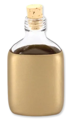 Champagne Gold Metallic