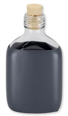 Slate Grey Pearlescent