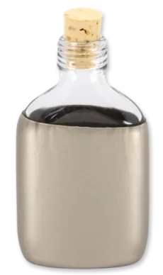 Heirloom Silver Metallic
