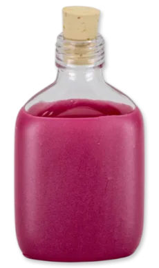 Rhubarb Pearlescent