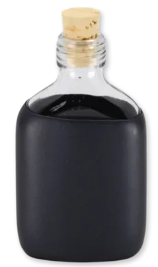 Smokey Black Pearlescent