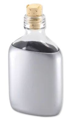 Silver Metallic