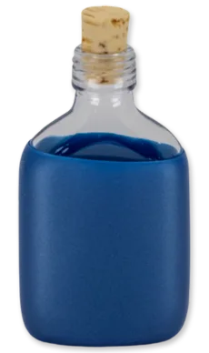Midnight Blue Pearlescent