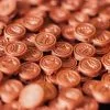 small wax seals for the Glenfiddich 40 year old