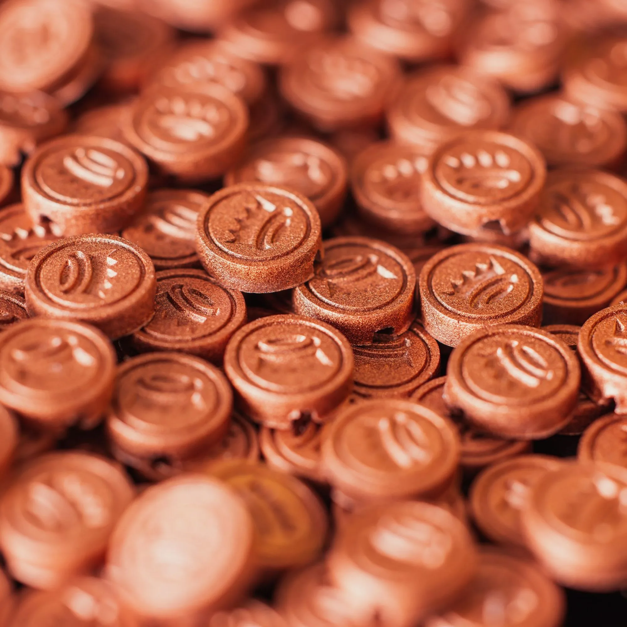 Adhesive Wax Seals